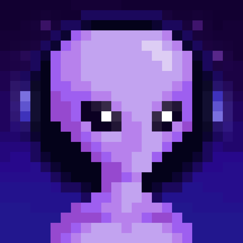 Temporal animated NFT model