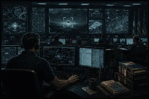 AARO: the U.S. UAP office