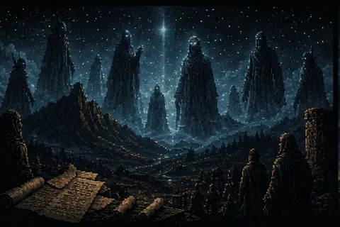 Book of Enoch Watchers