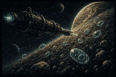 Directed panspermia