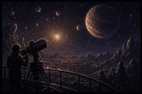 Exploring exoplanets