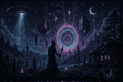 High strangeness