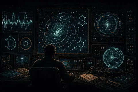 Interpreting alien intelligence
