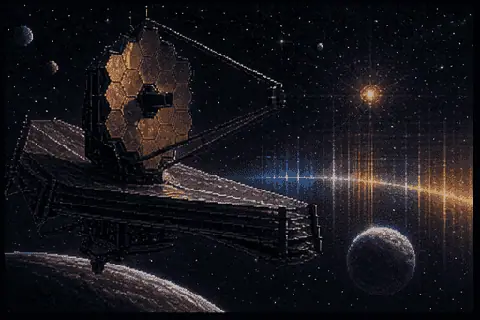 JWST and K2-18 b