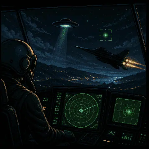 Navy footage and congressional pressure