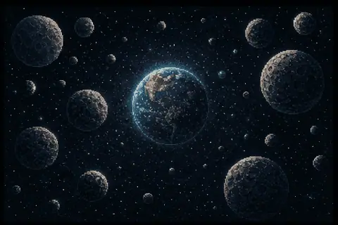 Rare Earth hypothesis