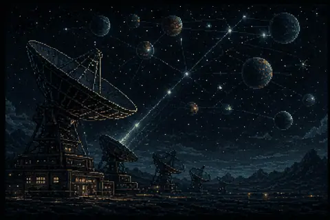 The Drake Equation