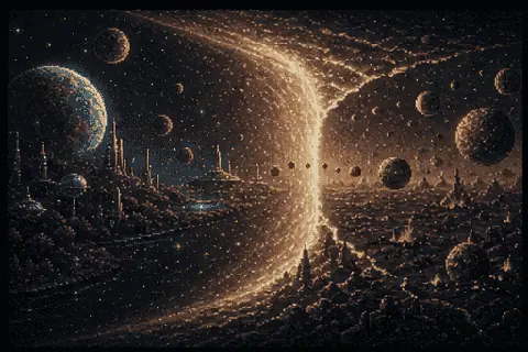 The Great Filter theory
