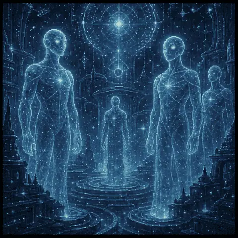 Who are the Arcturians?