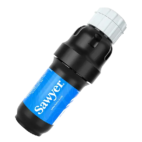 Sawyer Squeeze Water Filter System product image