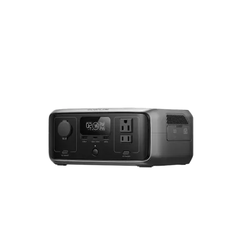 EcoFlow RIVER 3 Portable Power Station product image