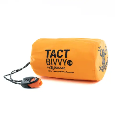 Alien survival kit