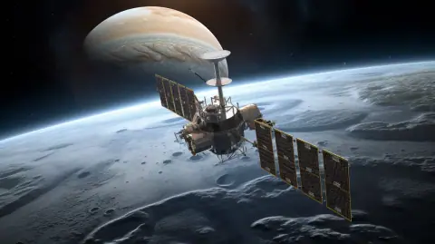 Europa Clipper Mission