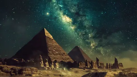 Egyptian-milky-way-myths