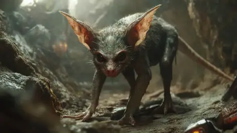 Cupacabra