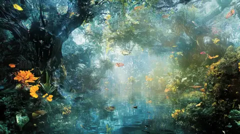 The_Quantum_Jungles_of_Superos