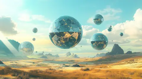 The Thought Fields of Mentis