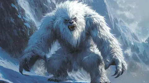 Yeti