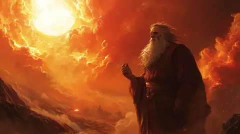 Ezekiel