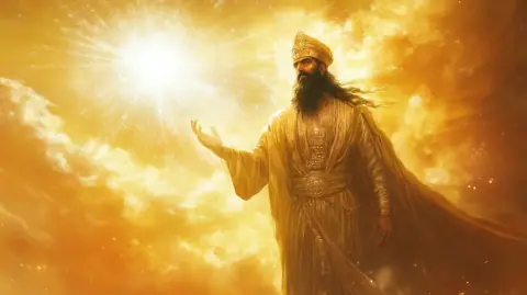 The Zoroastrian Texts