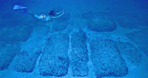 Bimini Road