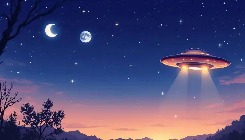 10 Infamous UFO Hoaxes Exposed