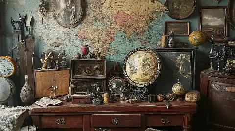 4 Out-of-place artifacts (OOPArts)