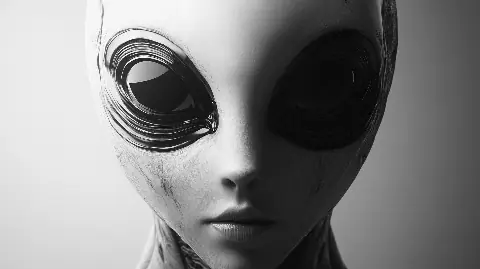 Alien Hybridization Theories