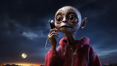The Impact of Alien Life on Popular Culture