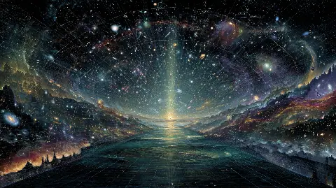 Anti-Universe Theory 101