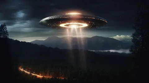 Are UFOs Real?