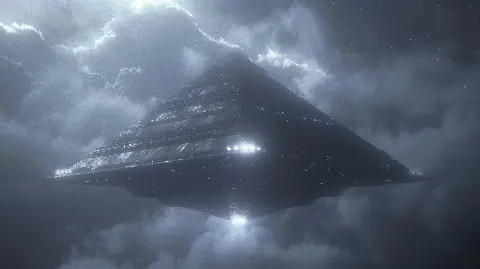 The Belgian UFO Wave