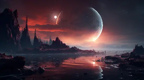 Exoplanets and potential for life