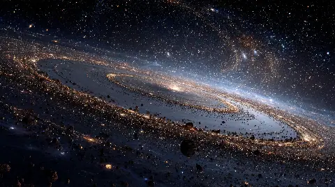 The Fermi Paradox