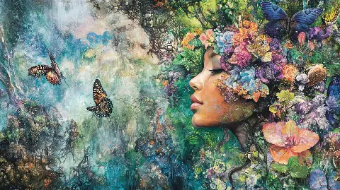 Gaia Theory & The Hunt For Alien Life