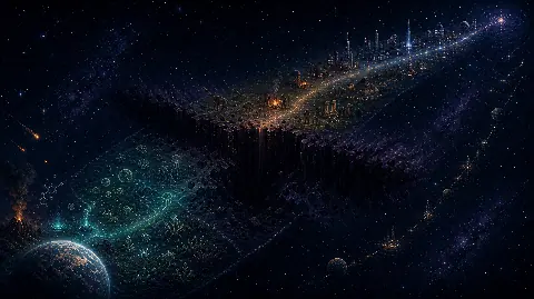 The Great Filter theory