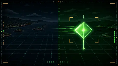 Greece 2024 SWIR UAP video and the 434 knot diamond object