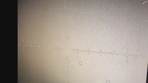 Official Gulf of Oman infrared display frame