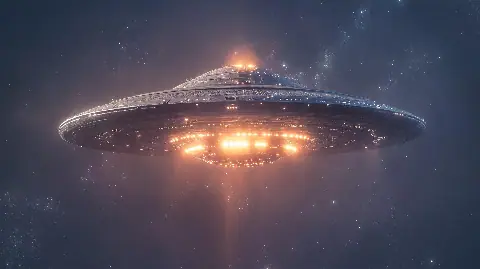Imminent Major UFO Disclosure?