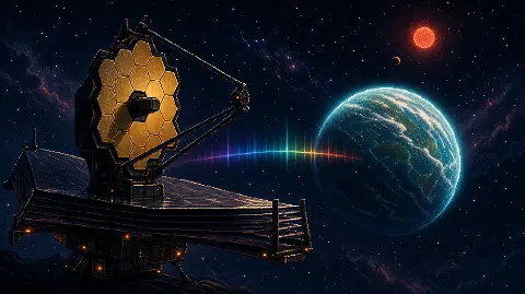JWST and K2-18 b