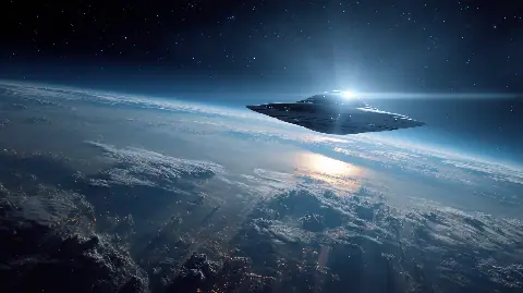 NASA and UAP Research