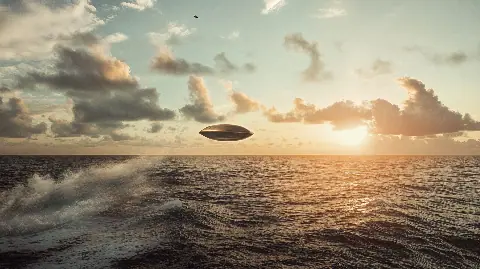 Navy footage and congressional pressure