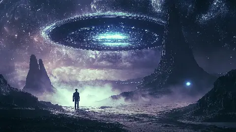 Preparing for Alien Contact: Essential Steps