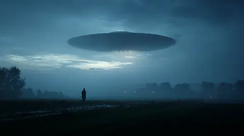 Project Condign British UFO records file