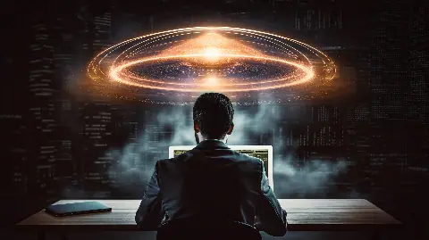 Where to report a UFO sighting