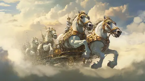 Sky Army (AD 65)