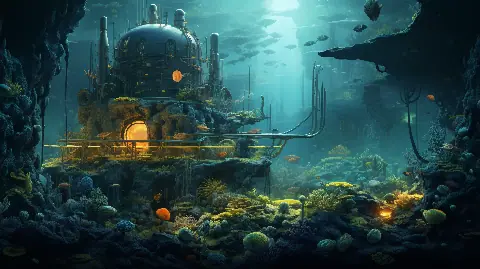 The Hunt for Subsurface Alien Life