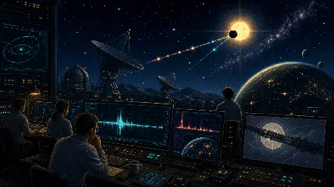 Technosignatures and the search for alien technology
