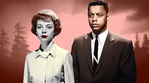 The 1961 Betty and Barney Hill Abduction Case