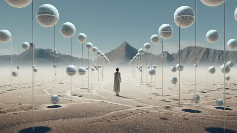 The 30th Parallel and UFOs